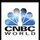 USA - CNBC WORLD HD logo