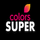 KAN - COLORS SUPER logo