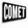 USA - COMET HD logo