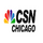 SP - CSN CHICAGO HD logo