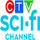 CA - CTV SCI-FI CHANNEL HD logo