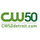 USA - CW 50 (WKBD) DETROIT logo