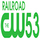 USA - CW 53 (WWHO) COLUMBUSA logo