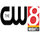 USA - CW 8 (KPAX) MISSOULA logo