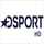 SPORTS - D SPORTS UHD logo