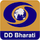 IN - DD BHARTI logo