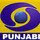 PJB - DD PUNJABI logo