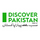 PAK - DISCOVER PAKISTAN logo