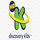 MLY - DISCOVERY KIDS logo