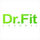 RS - DR. FIT logo