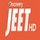 IN - DISCOVERY JEET UHD logo