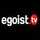 RUS - EGOIST TV logo