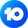 IN - ENTER 10 MOVIES logo