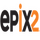 USA - EPIX 2 HD logo