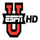 SP - ESPN U HD logo