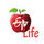 TLG - ETV LIFE logo