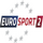 DE - EUROSPORT 2 HD logo