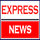 PAK - EXPRESS NEWS logo