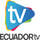 LAT - ECUADOR TV logo