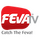 CAR - FEVA TV logo