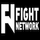 CA - FIGHT NETWORK HD logo