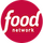 GR - FOODNETWORK logo