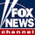 CA - FOX NEWS HD logo