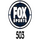 AU - FOX SPORTS 503 logo