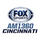 SP - FOX SPORTS CINCINNATI logo