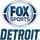 SP - FOX SPORTS DETROIT logo