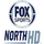 SP - FOX SPORTS NORTH ALT logo