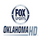 SP - FOX SPORTS OKLAHOMA logo