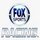 SP - FOX SPORTS RACING logo