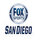 SP - FOX SPORTS SAN DIEGO logo