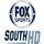 SP - FOX SPORTS SOUTH logo