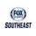 SP - FOX SPORTS SOUTHEAST logo