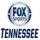 SP - FOX SPORTS TENNESSEE logo