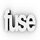 USA - FUSE HD logo