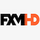 USA - FXM HD logo