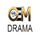 IR - GEM DRAMA logo