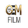 IR - GEM FILM logo