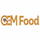 IR - GEM FOOD logo