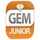 IR - GEM JUNIOR logo