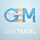 IR - GEM TRAVEL logo