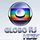 BR - GLOBO RJ UHD logo