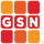 CA - GSN HD logo