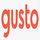 CA - GUSTO HD logo