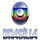 BR - GLOBO BRASILIA logo