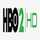 USA - HBO 2 (EAST) HD logo