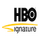 USA - HBO SIGNATURE EAST HD logo